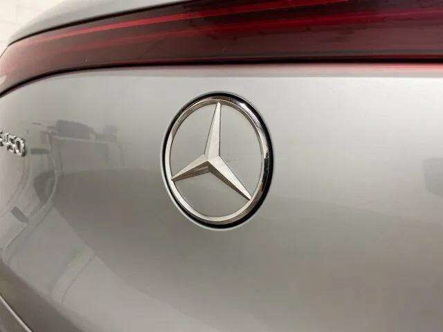 2023 Mercedes-Benz EQS 450 4MATIC&reg; Dallas TX