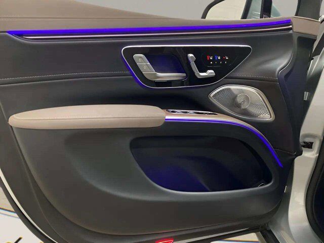 2023 Mercedes-Benz EQS 450 4MATIC&reg; Dallas TX