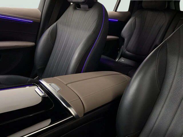 2023 Mercedes-Benz EQS 450 4MATIC&reg; Dallas TX