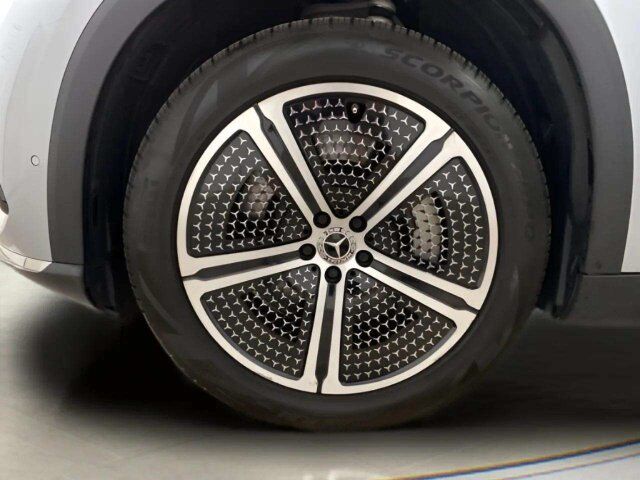 2023 Mercedes-Benz EQS 450 4MATIC&reg; Dallas TX