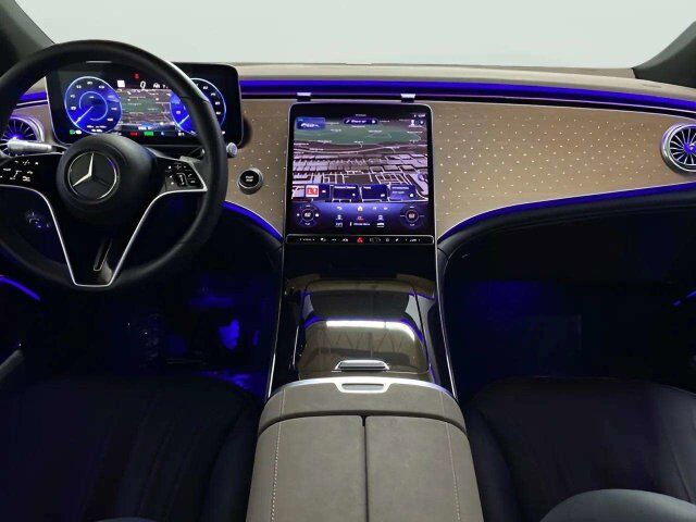 2023 Mercedes-Benz EQS 450 4MATIC&reg; Dallas TX