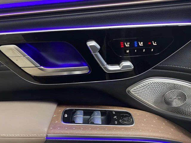 2023 Mercedes-Benz EQS 450 4MATIC&reg; Dallas TX