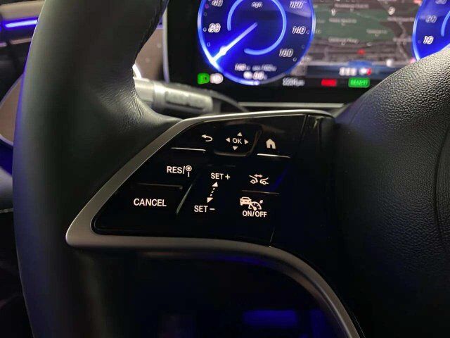 2023 Mercedes-Benz EQS 450 4MATIC&reg; Dallas TX