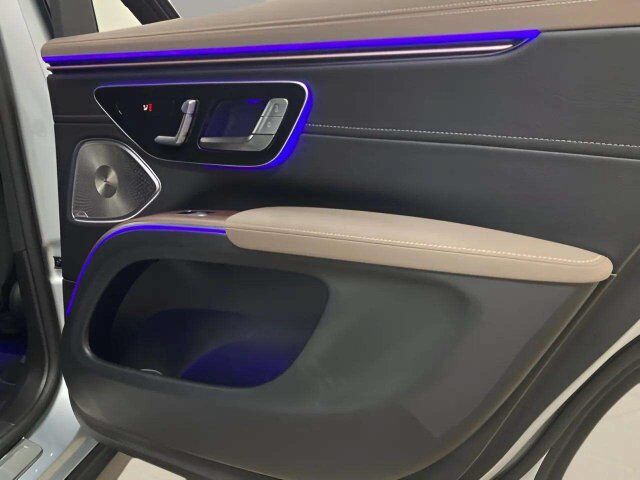 2023 Mercedes-Benz EQS 450 4MATIC&reg; Dallas TX