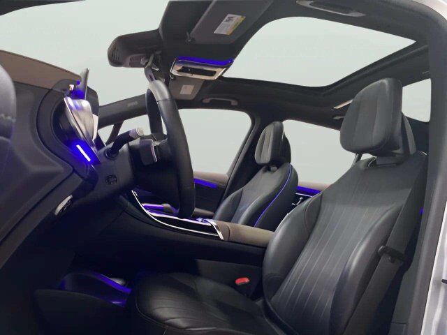 2023 Mercedes-Benz EQS 450 4MATIC&reg; Dallas TX