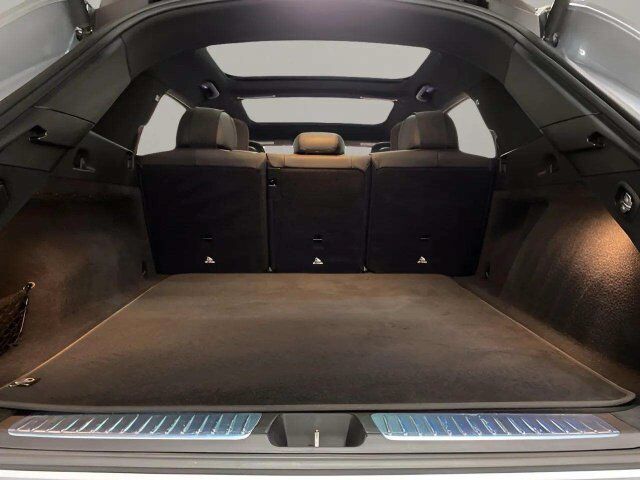 2023 Mercedes-Benz EQS 450 4MATIC&reg; Dallas TX
