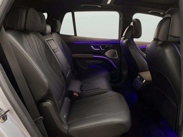 2023 Mercedes-Benz EQS 450 4MATIC&reg; Dallas TX