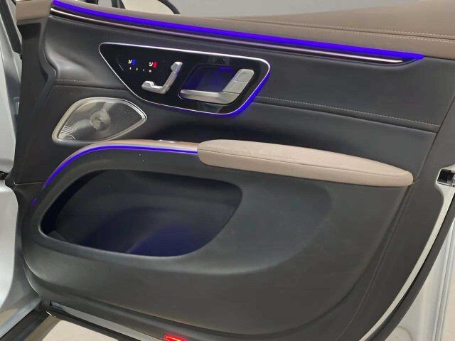 2023 Mercedes-Benz EQS 450 4MATIC&reg; Dallas TX