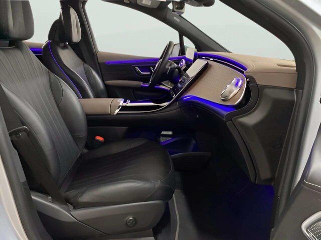 2023 Mercedes-Benz EQS 450 4MATIC&reg; Dallas TX