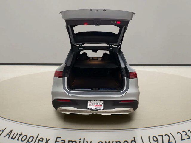 2023 Mercedes-Benz EQS 450 4MATIC&reg; Dallas TX
