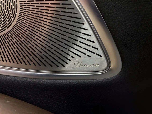 2023 Mercedes-Benz EQS 450 4MATIC&reg; Dallas TX