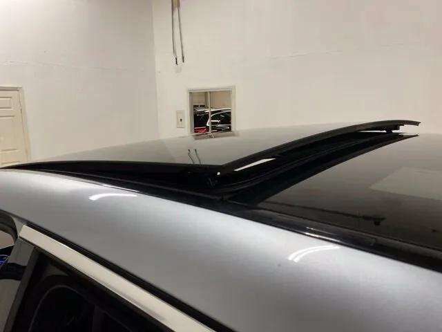 2023 Mercedes-Benz EQS 450 4MATIC&reg; Dallas TX