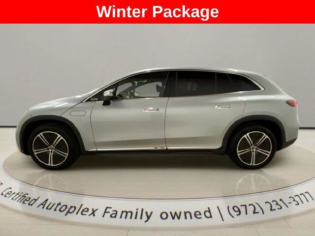 2023 Mercedes-Benz EQS 450 4MATIC&reg;