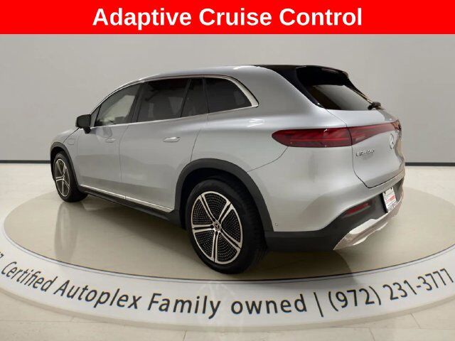 2023 Mercedes-Benz EQS 450 4MATIC&reg;