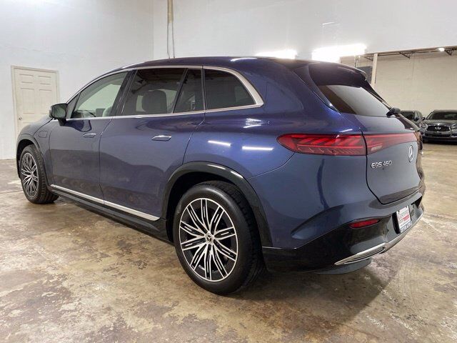 2023 Mercedes-Benz EQS 450 4MATIC&reg;