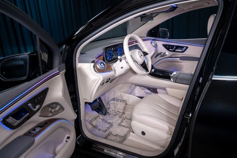 2023 Mercedes-Benz EQS 450 4MATIC&reg; SUV Scottsdale AZ