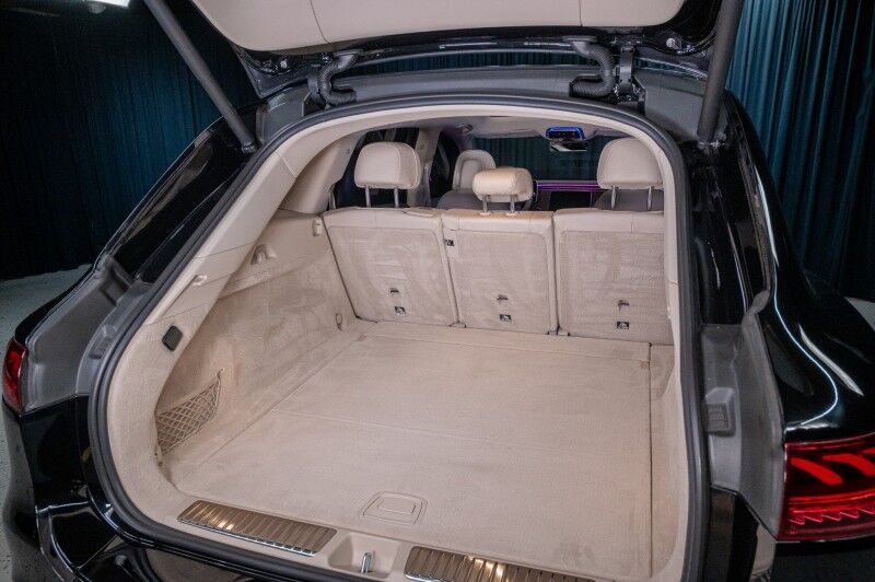 2023 Mercedes-Benz EQS 450 4MATIC&reg; SUV Scottsdale AZ