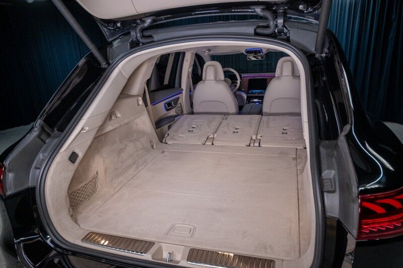 2023 Mercedes-Benz EQS 450 4MATIC&reg; SUV Scottsdale AZ