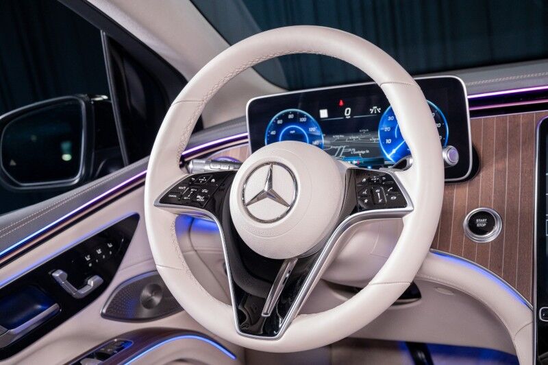 2023 Mercedes-Benz EQS 450 4MATIC&reg; SUV Scottsdale AZ