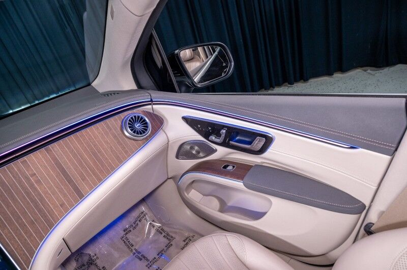 2023 Mercedes-Benz EQS 450 4MATIC&reg; SUV Scottsdale AZ