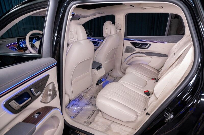 2023 Mercedes-Benz EQS 450 4MATIC&reg; SUV Scottsdale AZ