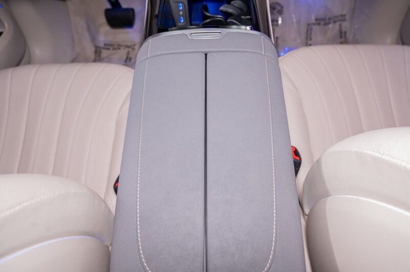 2023 Mercedes-Benz EQS 450 4MATIC&reg; SUV Scottsdale AZ