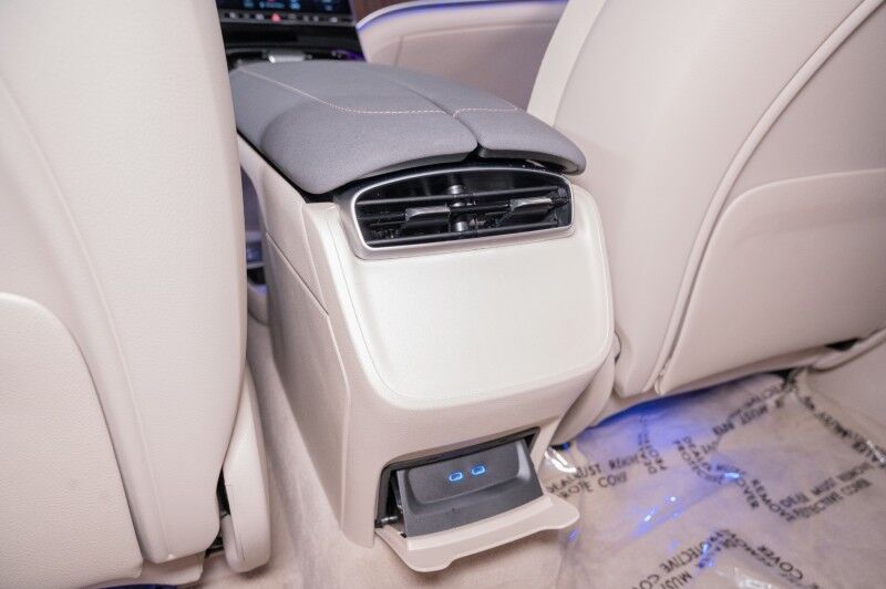 2023 Mercedes-Benz EQS 450 4MATIC&reg; SUV Scottsdale AZ