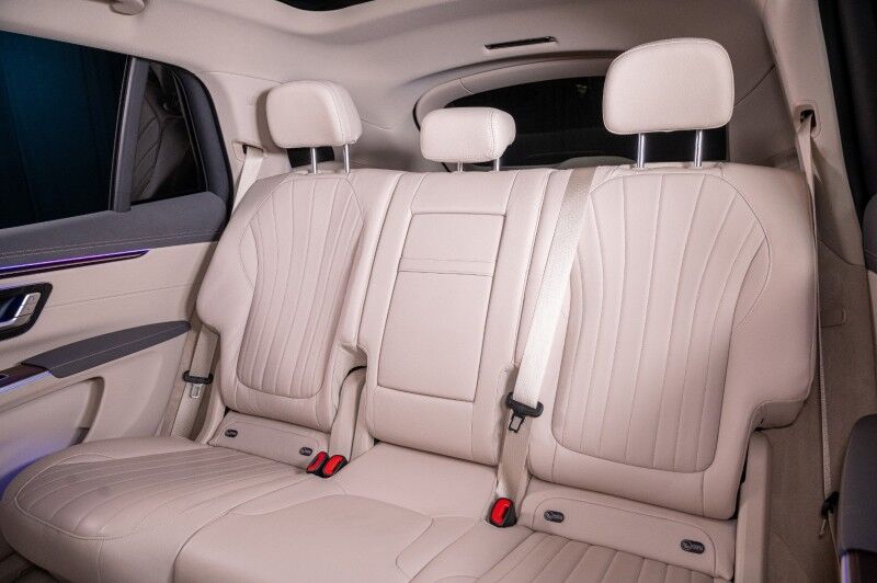 2023 Mercedes-Benz EQS 450 4MATIC&reg; SUV Scottsdale AZ