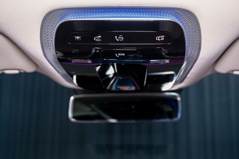 2023 Mercedes-Benz EQS 450 4MATIC&reg; SUV Scottsdale AZ