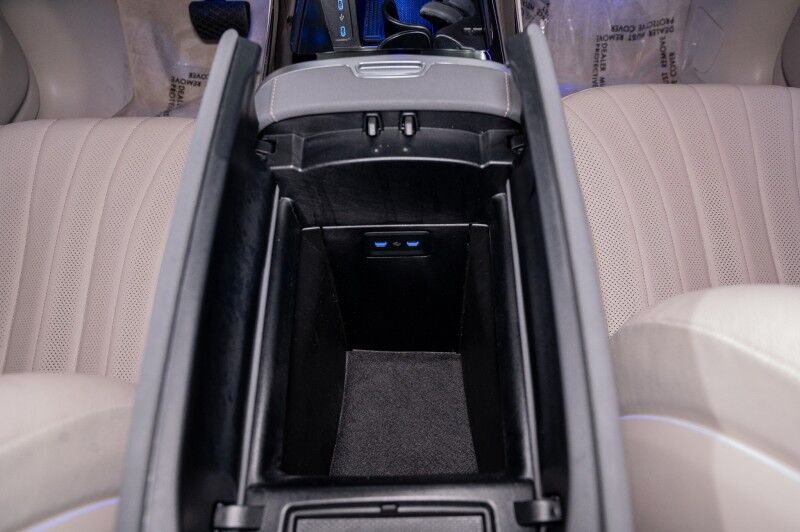 2023 Mercedes-Benz EQS 450 4MATIC&reg; SUV Scottsdale AZ