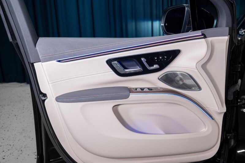 2023 Mercedes-Benz EQS 450 4MATIC&reg; SUV Scottsdale AZ