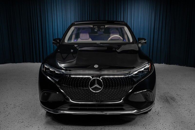 2023 Mercedes-Benz EQS 450 4MATIC&reg; SUV Scottsdale AZ