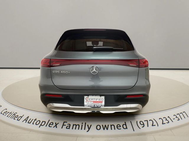 2023 Mercedes-Benz EQS 450 Base