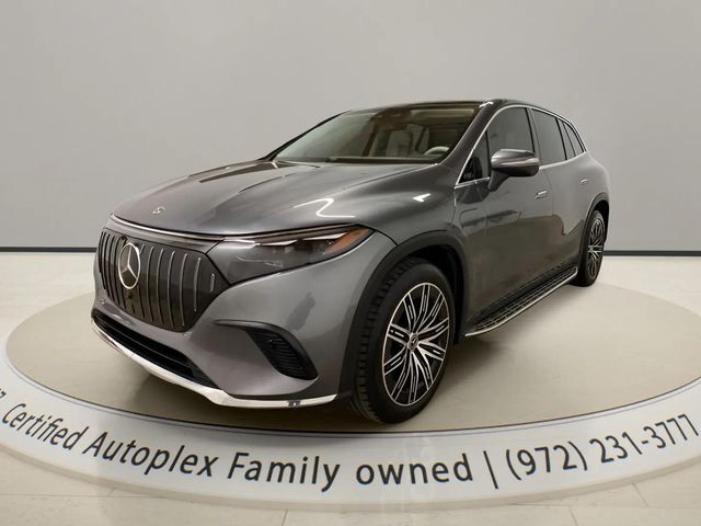 2023 Mercedes-Benz EQS 450 Base