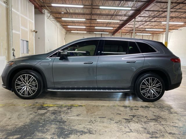 2023 Mercedes-Benz EQS 450 Base