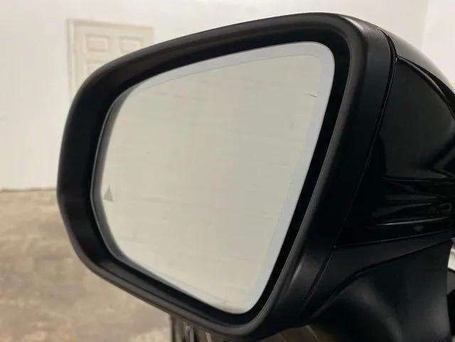2023 Mercedes-Benz EQS 450 Base Dallas TX