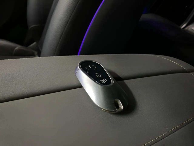 2023 Mercedes-Benz EQS 450 Base Dallas TX