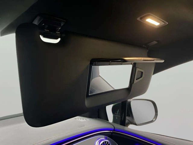 2023 Mercedes-Benz EQS 450 Base Dallas TX