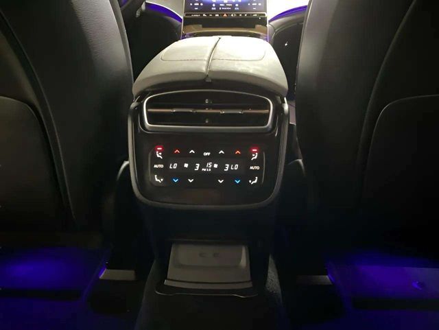 2023 Mercedes-Benz EQS 450 Base Dallas TX