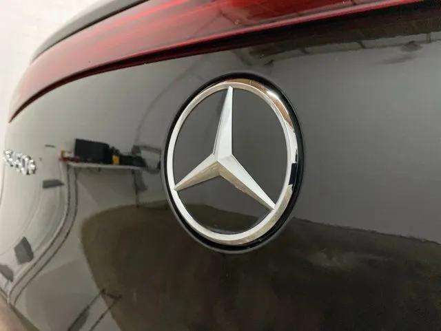 2023 Mercedes-Benz EQS 450 Base Dallas TX