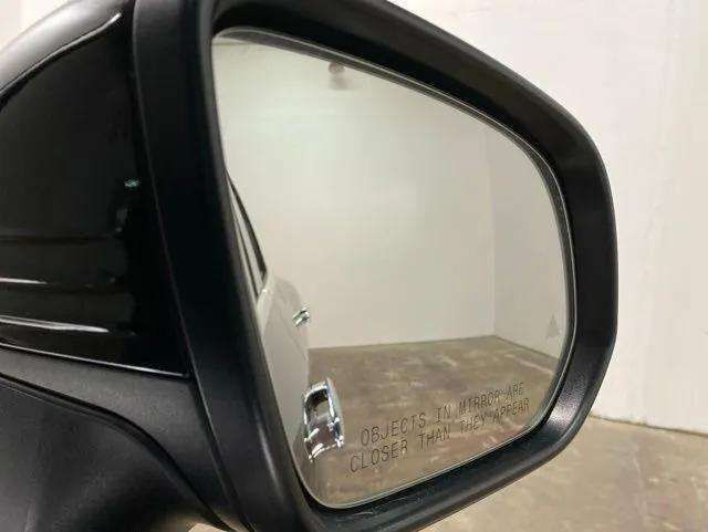 2023 Mercedes-Benz EQS 450 Base Dallas TX