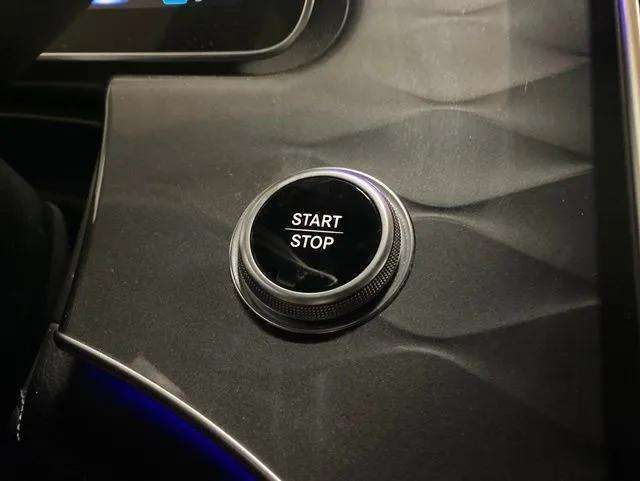 2023 Mercedes-Benz EQS 450 Base Dallas TX