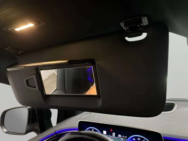 2023 Mercedes-Benz EQS 450 Base Dallas TX