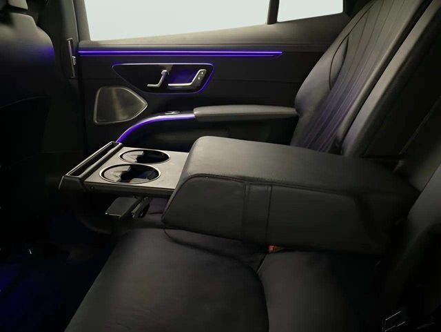 2023 Mercedes-Benz EQS 450 Base Dallas TX