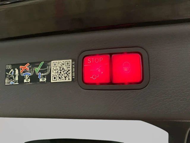 2023 Mercedes-Benz EQS 450 Base Dallas TX