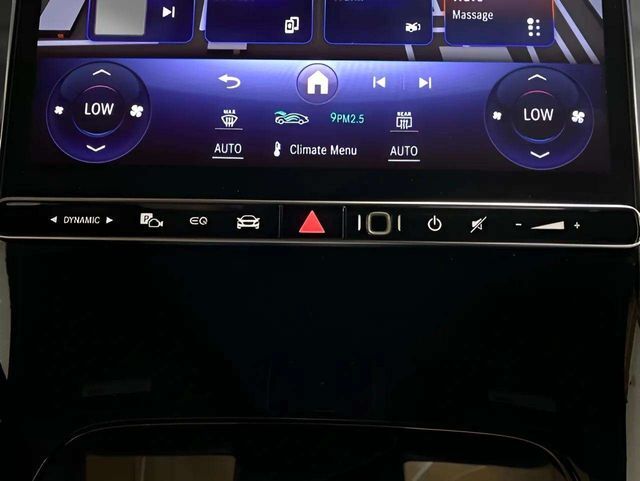 2023 Mercedes-Benz EQS 450 Base Dallas TX