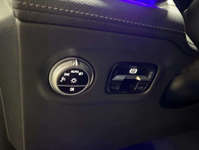 2023 Mercedes-Benz EQS 450 Base Dallas TX