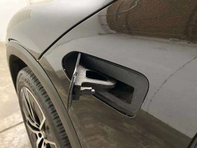 2023 Mercedes-Benz EQS 450 Base Dallas TX