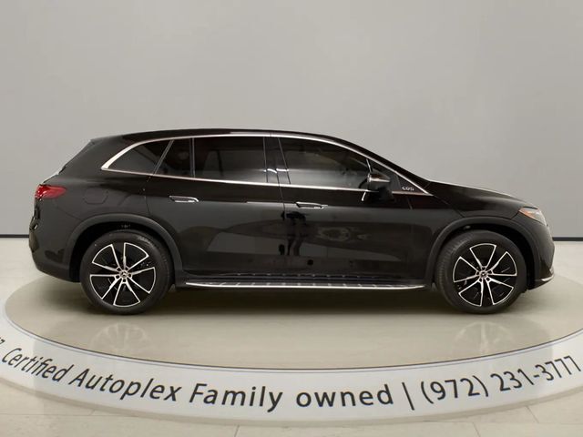 2023 Mercedes-Benz EQS 450 Base Dallas TX