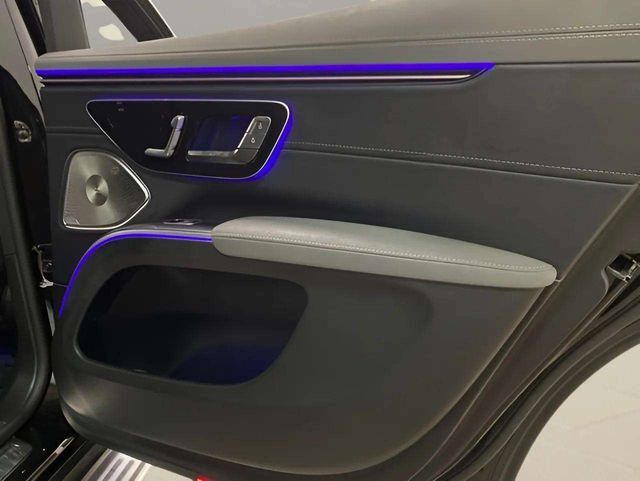 2023 Mercedes-Benz EQS 450 Base Dallas TX